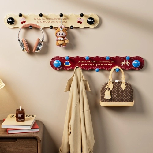 Ball-row Hook