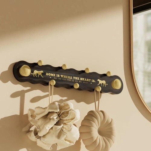 Ball-row Hook