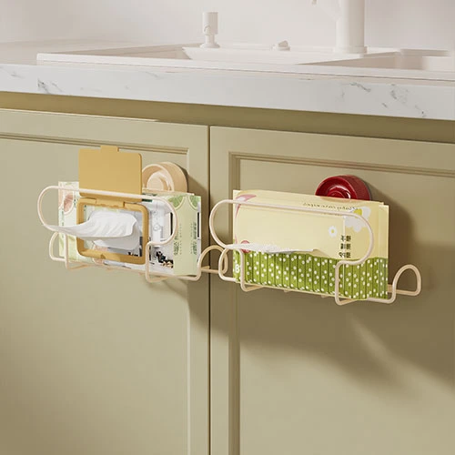 Round Disposable Cup Holder