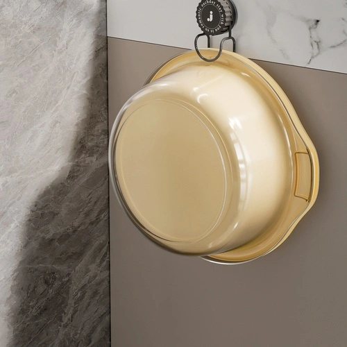 Suction-cup Basin Rack