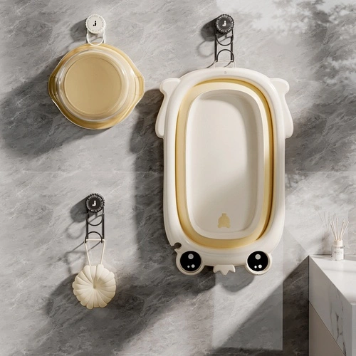 Suction-cup Basin Rack