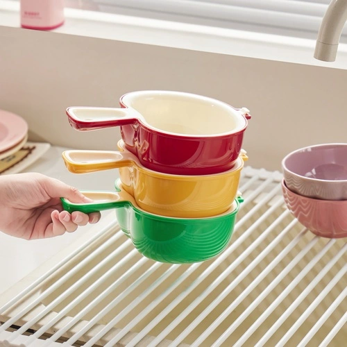 Apple Draining Basket