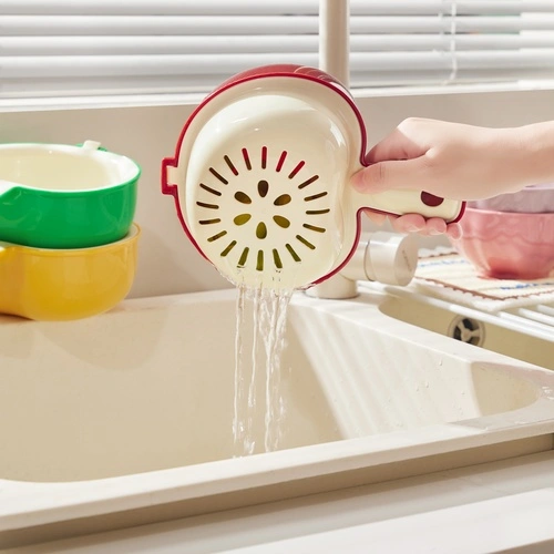 Apple Draining Basket