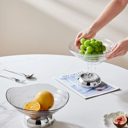 Fruit Draining Tray