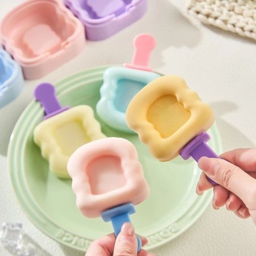 Retro Ice Cream Mold