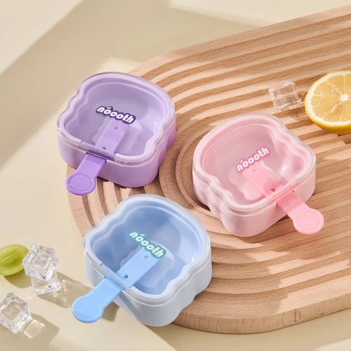 Retro Ice Cream Mold