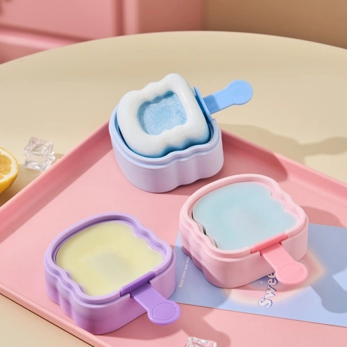 Retro Ice Cream Mold