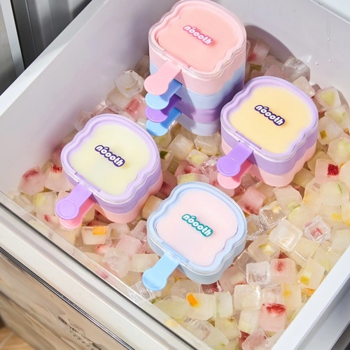 Retro Ice Cream Mold