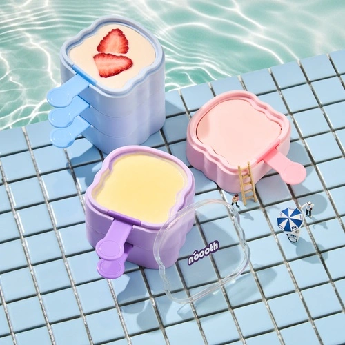 Retro Ice Cream Mold