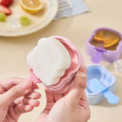 Retro Ice Cream Mold