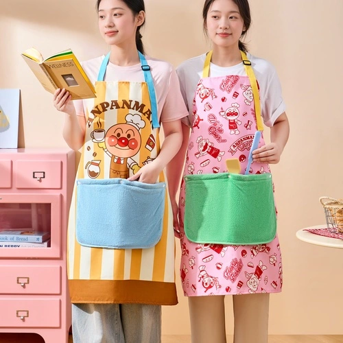 Anpanman Apron