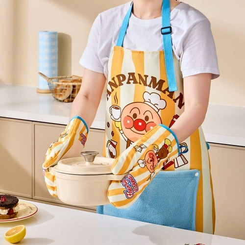 Anpanman Apron
