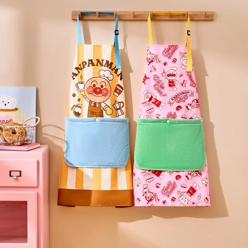 Anpanman Apron