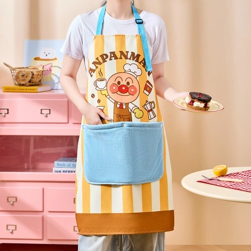 Anpanman Apron