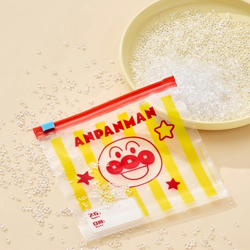 Anpanman Freshness Bag