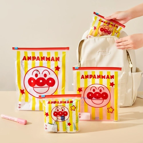 Anpanman Freshness Bag