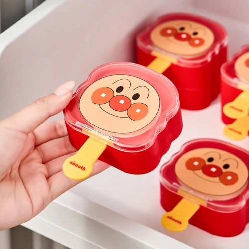 Anpanman Ice Cream Mold, Anpanman Ice Cream Mold