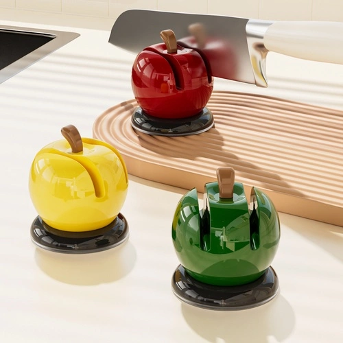 Apple Knife Sharpener