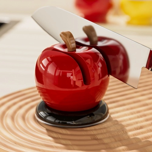 Apple Knife Sharpener