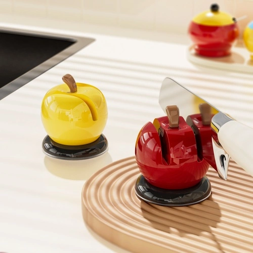 Apple Knife Sharpener