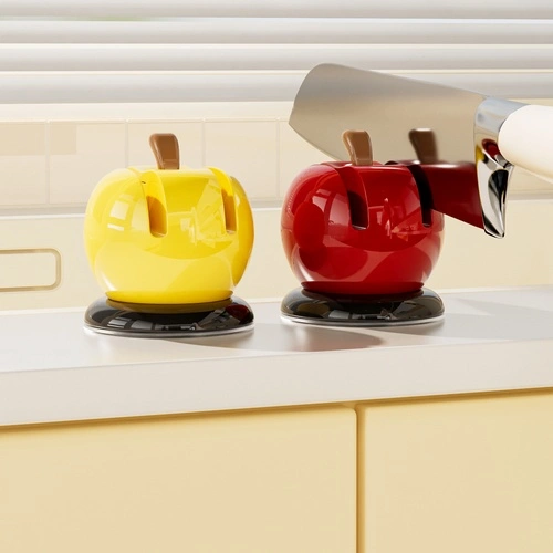 Apple Knife Sharpener