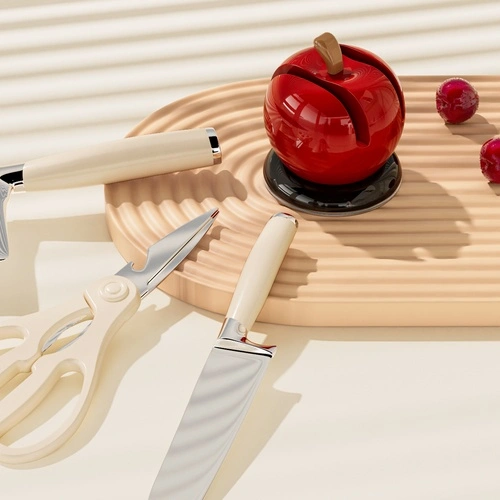 Apple Knife Sharpener