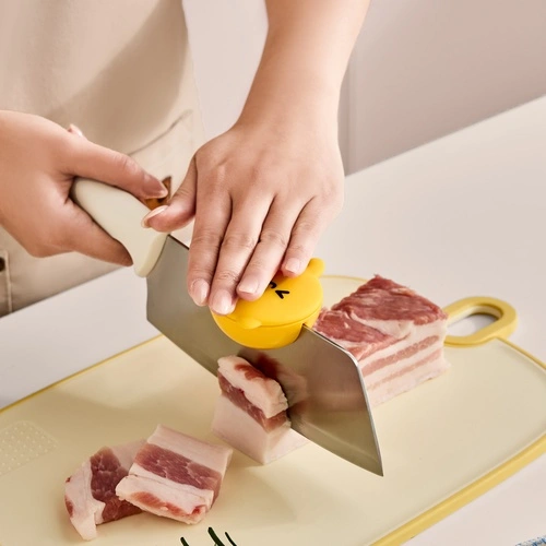 Cat-shaped Knife Sharpener