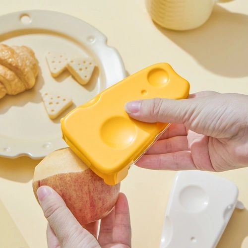 Cheese Peeler