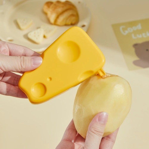 Cheese Peeler