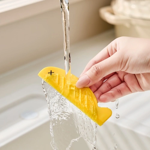 Fish Vegetable-cutting Non-stick Tool