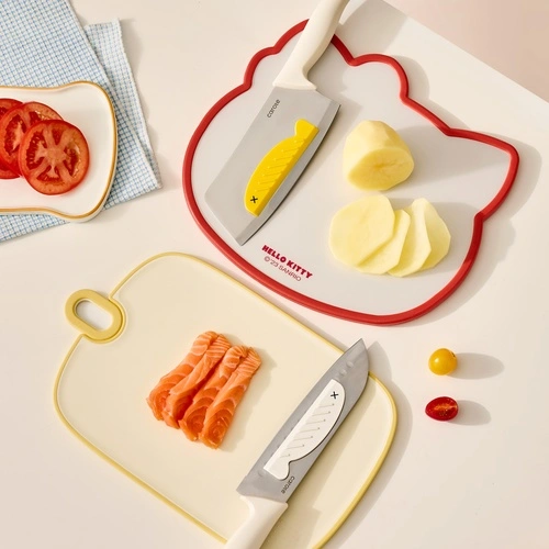 Fish Vegetable-cutting Non-stick Tool