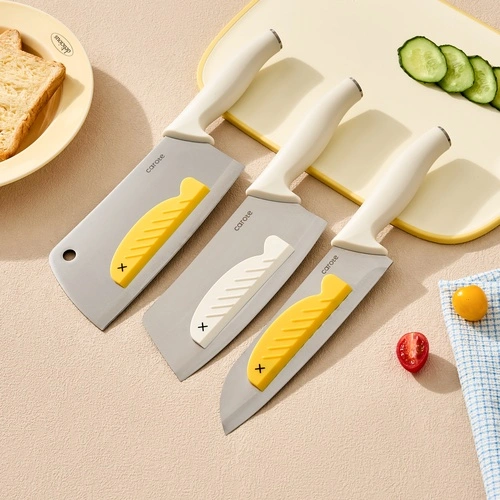 Fish Vegetable-cutting Non-stick Tool