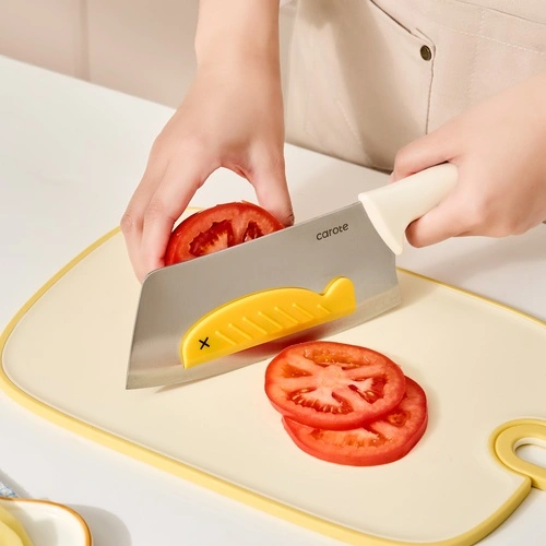 Fish Vegetable-cutting Non-stick Tool