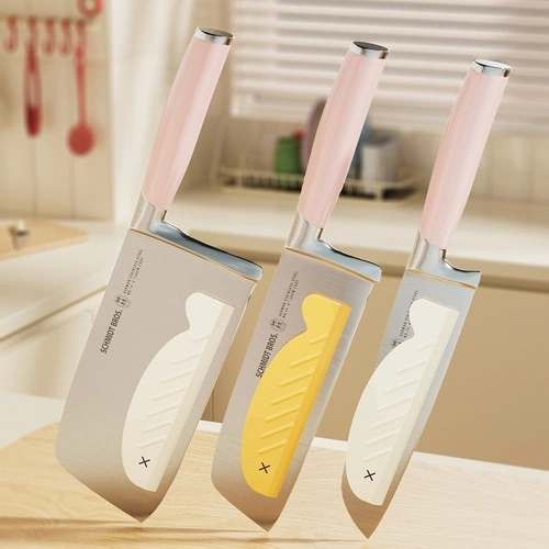 Fish Vegetable-cutting Non-stick Tool