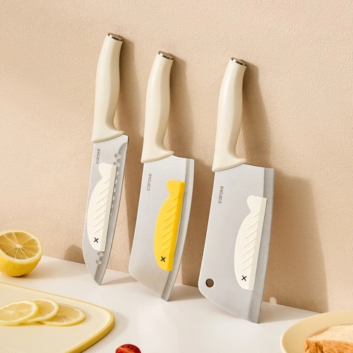 Fish Vegetable-cutting Non-stick Tool