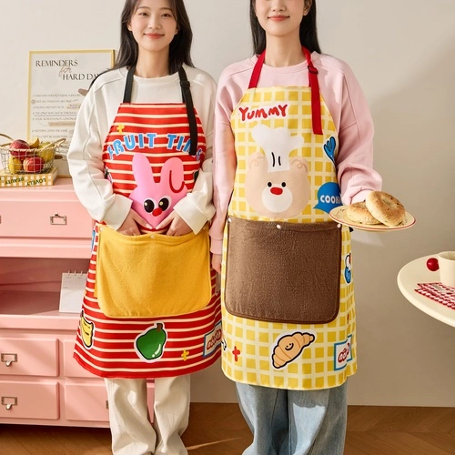 Food Apron