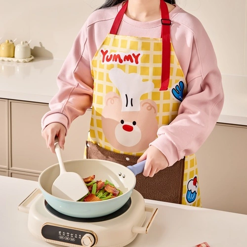 Food Apron