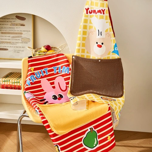 Food Apron