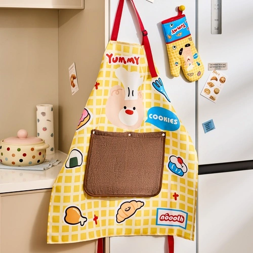 Food Apron
