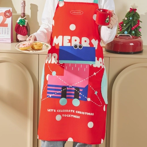 Fun Apron