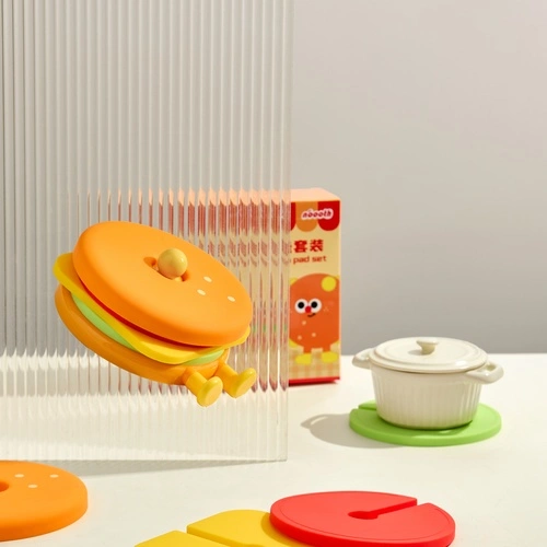 Hanbao Insulated Mat Set