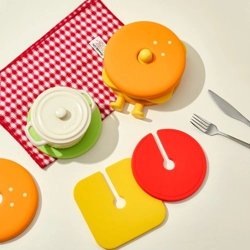Hanbao Insulated Mat Set