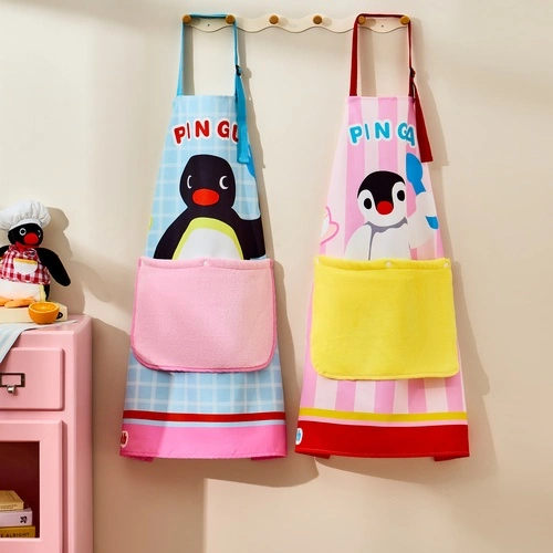 PINGU Apron