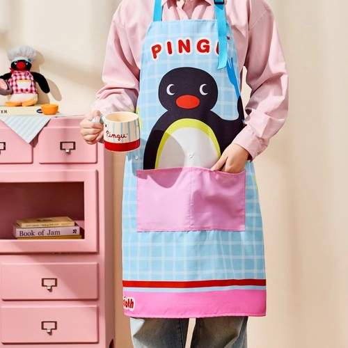 PINGU Apron