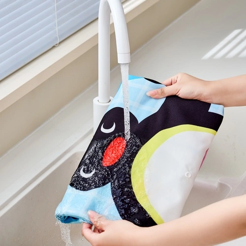 PINGU Apron