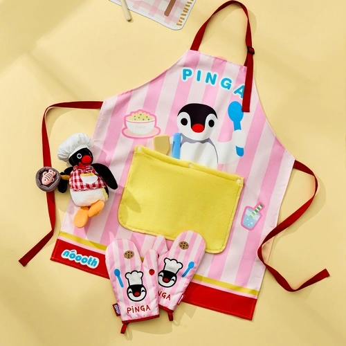 PINGU Apron