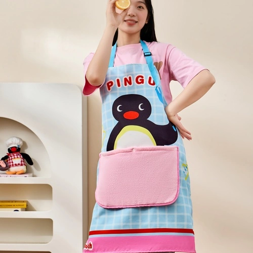 PINGU Apron