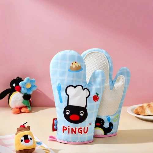 PINGU Insulated Gloves