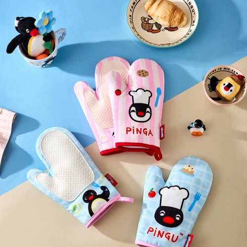 PINGU Insulated Gloves