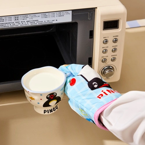 PINGU Insulated Gloves